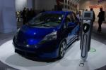 Honda EV