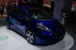 Honda EV