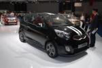 Kia Picanto 3D 1,2 MT Spirit