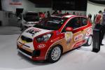 Kia Picanto 3D Race Cup