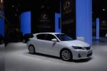 Lexus CT 200h