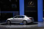 Lexus GS 450h