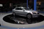 Lexus GS 450h