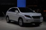 Lexus RX 450h