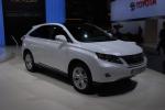 Lexus RX 450h