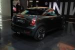 Mini Cooper Coupe