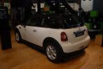 Mini Cooper D