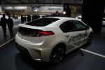 Opel Ampera