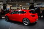 Opel Astra GTC