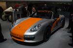 Porsche Boxter e