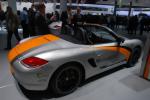 Porsche Boxter e