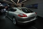 Porsche Panamera S hybrid