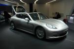 Porsche Panamera S hybrid