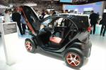 Renault TWIZY