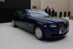 Rolls Royce Ghost