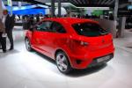 SEAT Ibiza Cupra