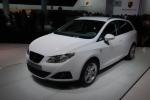 SEAT Ibiza ST