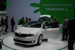 Škoda Mission L