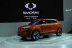 SsangYong XIV