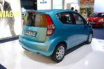 Suzuki Splash