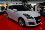 Suzuki Swift Sport