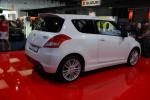 Suzuki Swift Sport