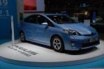 Toyota PLUG-IN Hybrid