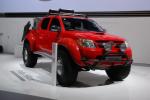 Toyota Polar Hilux