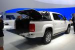 VW Amarok