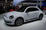 VW Beetle