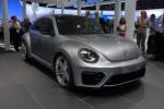 VW Beetle R