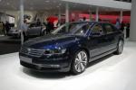 VW Paeton Exclusive Concept