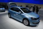 VW Polo Bluemotion