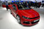 VW Scirocco R