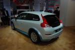 Volvo C3 Electric
