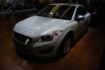 Volvo C3 Electric