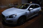 Volvo V60 Plug-in Hybrid