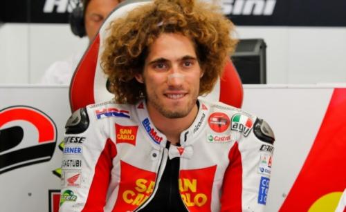 Marco Simoncelli