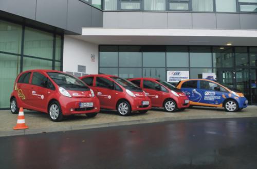 E-mobilita podľa Stredoslovákov