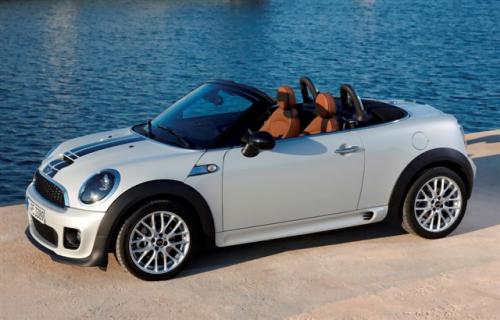 Mini Roadster