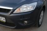 Ford Focus kombi 1,6 TDCi