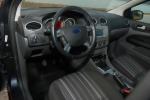 Ford Focus kombi 1,6 TDCi