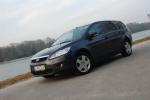 Ford Focus kombi 1,6 TDCi