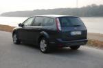 Ford Focus kombi 1,6 TDCi