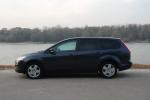 Ford Focus kombi 1,6 TDCi