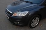 Ford Focus kombi 1,6 TDCi