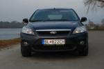 Ford Focus kombi 1,6 TDCi