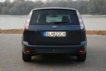 Ford Focus kombi 1,6 TDCi