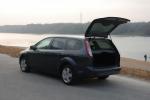 Ford Focus kombi 1,6 TDCi