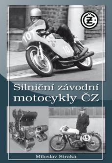 motocykle ČZ